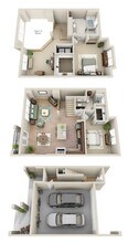 B5  0405 floor plan